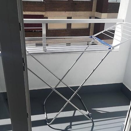 דירות Piso Moderno Con Garaje En El Centro De ויגו מראה חיצוני תמונה