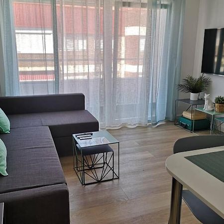 דירות Piso Moderno Con Garaje En El Centro De ויגו מראה חיצוני תמונה