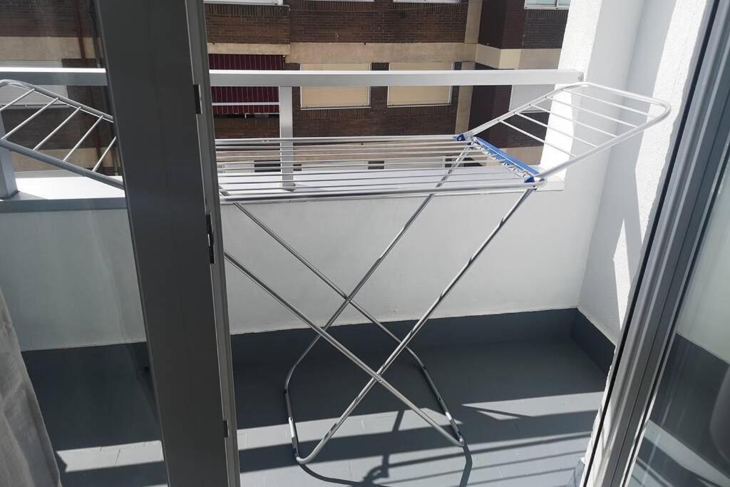 דירות Piso Moderno Con Garaje En El Centro De ויגו מראה חיצוני תמונה
