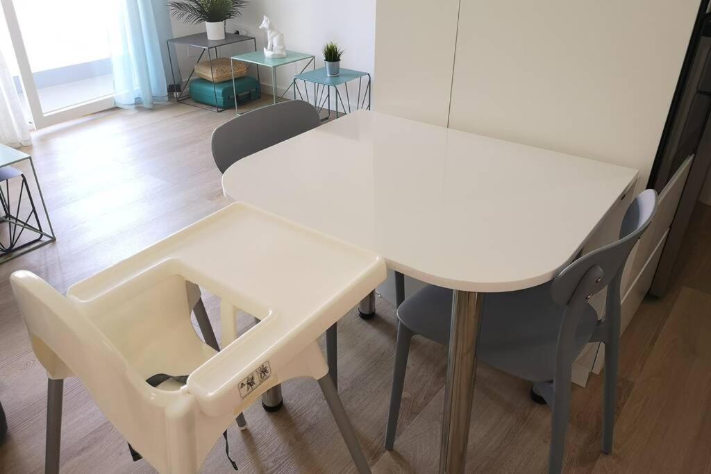 דירות Piso Moderno Con Garaje En El Centro De ויגו מראה חיצוני תמונה