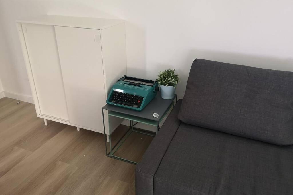 דירות Piso Moderno Con Garaje En El Centro De ויגו מראה חיצוני תמונה