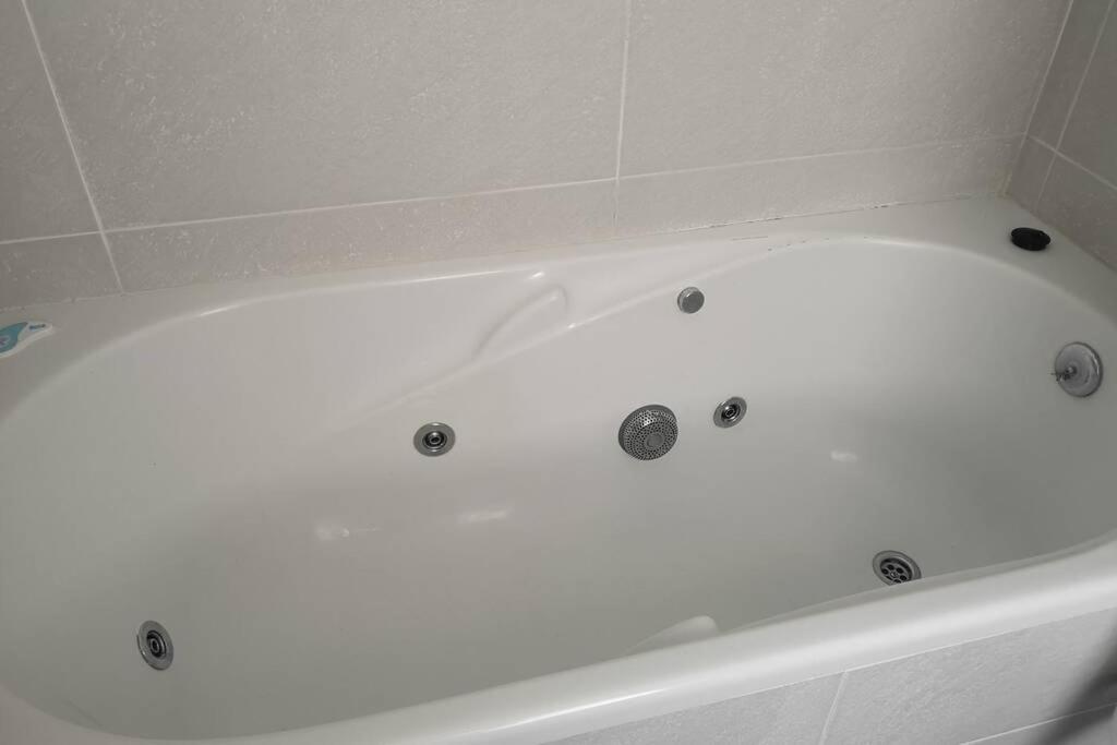דירות Piso Moderno Con Garaje En El Centro De ויגו מראה חיצוני תמונה
