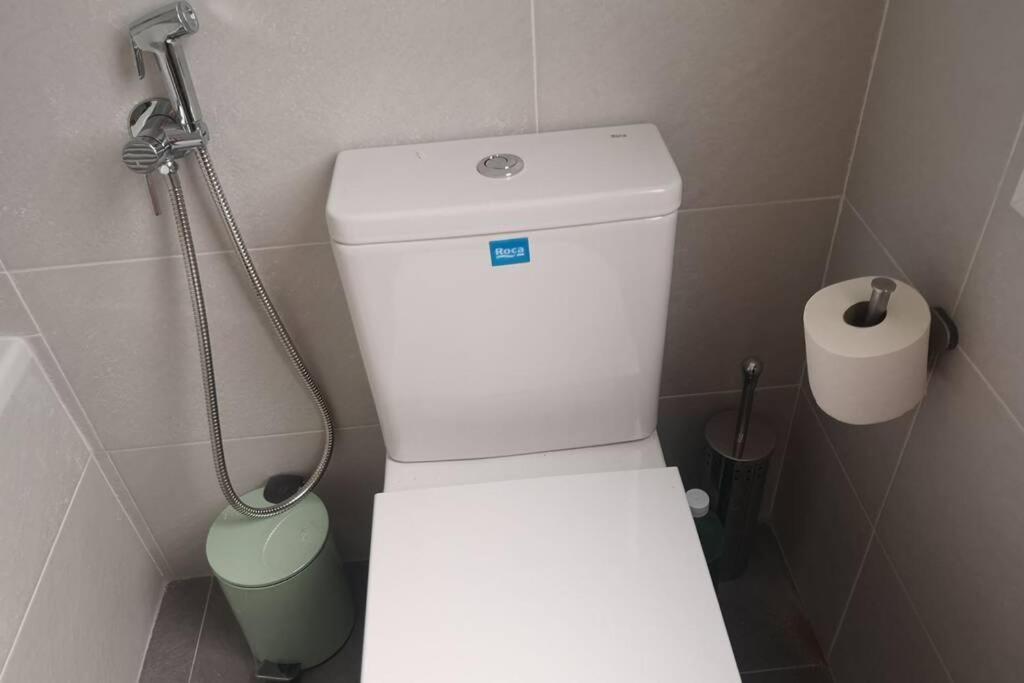 דירות Piso Moderno Con Garaje En El Centro De ויגו מראה חיצוני תמונה