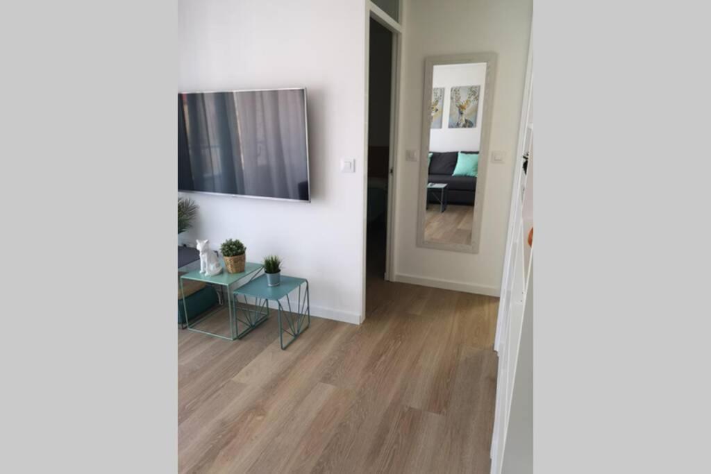 דירות Piso Moderno Con Garaje En El Centro De ויגו מראה חיצוני תמונה