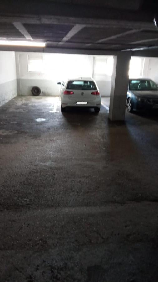 דירות Piso Moderno Con Garaje En El Centro De ויגו מראה חיצוני תמונה